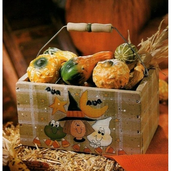 Better Homes and Gardens Decorative Woodcrafts Magazine August 2000 - Picture 4 of 4